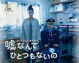 谎言什么的 一个都没有